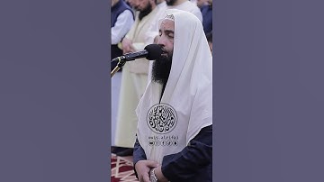 تلاوة عطرة من سورة الاحزاب الشيخ محمد عرفات الباز