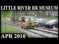Little River Railroad Museum-Annual Meeting 2010