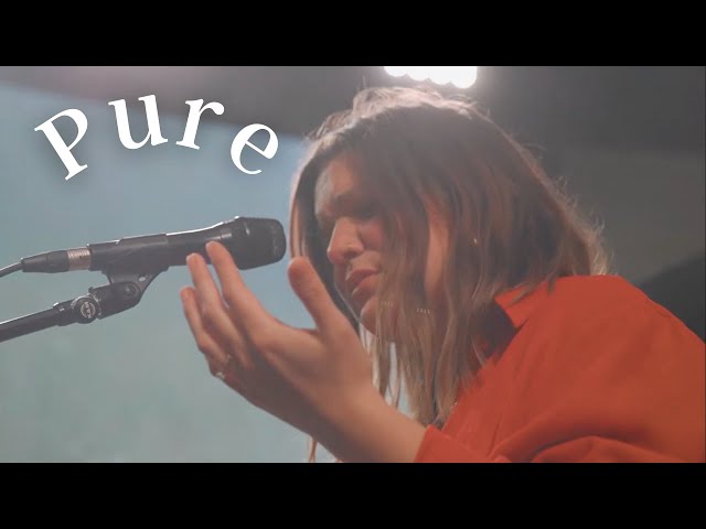 Pure (Abbie Gamboa) - UPPERROOM class=