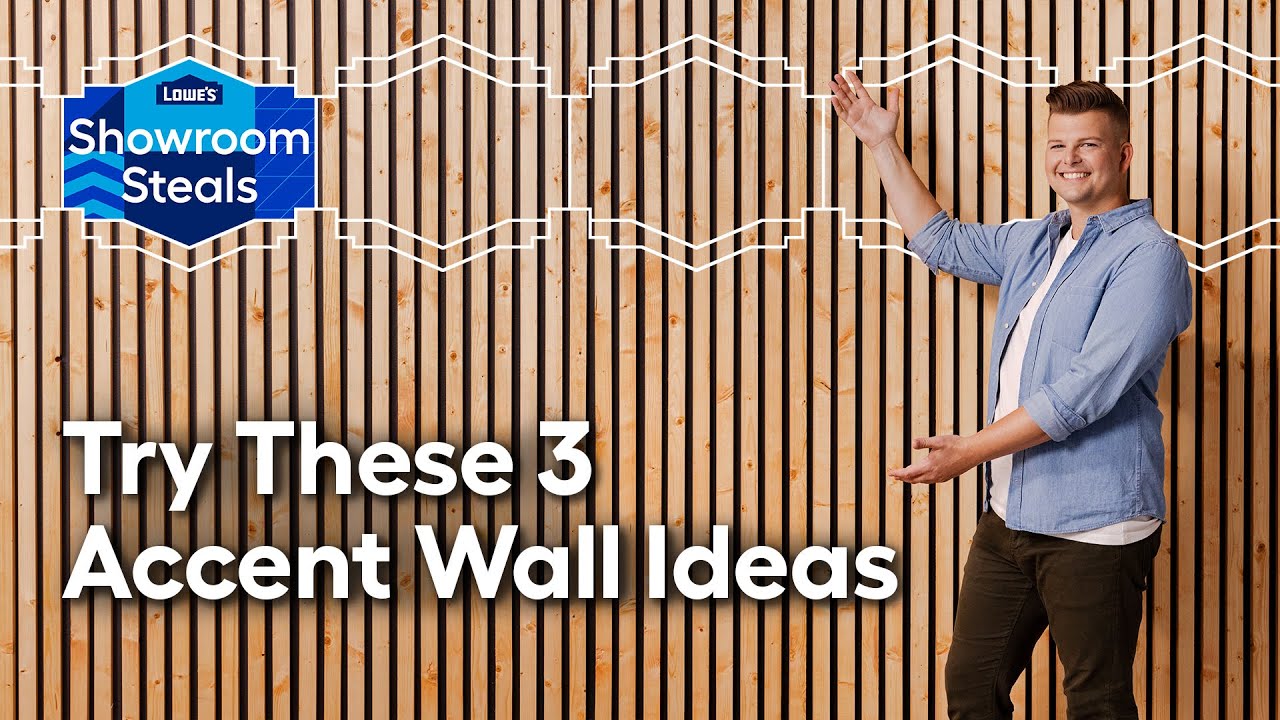 How to Make a DIY Wood Slat Wall