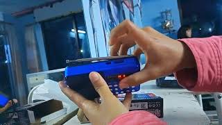 Review Radio & Speaker dari Rolinson RL-4049 Seri 4013| Tokopedia| Radio Mini Portable