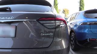 Installation Video For 2022-2024 Maserati Levante GT