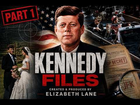Kennedy Files - Part 1