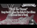 Van Halen - "She's The Woman" (Preview)