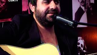 Sinan Güngör - Ağlamazdın Anam | Akustik Türküler Resimi