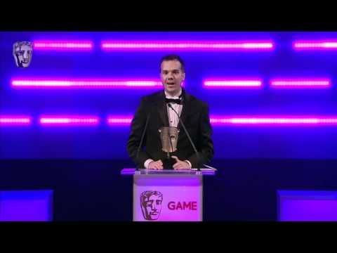 Video: Portal 2 Vinner Beste Spill BAFTA