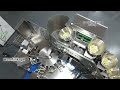 Bag packaging machine#packagingmachine