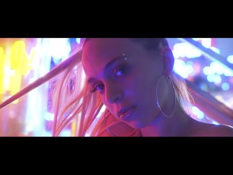 Bad Gyal - Jacaranda