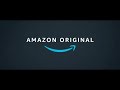 AMAZON ORIGINAL AMAZON STUDIOS Logo AMAZON ORIGINAL AMAZON STUDIOS Logo
