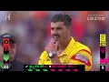Smeed Stars With The Bat! | Birmingham Phoenix vs Trent Rockets - Highlights | The Hundred 2021