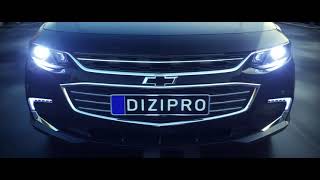 Dizipro Jamoasining Ishlaridan