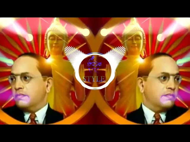 Maharachi Talvar Full Dj Remix || Dj Sarvesh Mumbai || VK STYLE LATUR || Jay Bhim Song 💙 class=