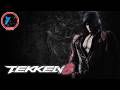 BISA TGS KAH JIN KU HARI INI - [Tekken 8]