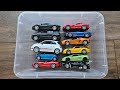 Video about Cars Model Cars 4K Video