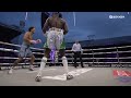 Ben Whittaker v Ezra Arenyeka Fight Highlights | Careful What You Wish For 😈