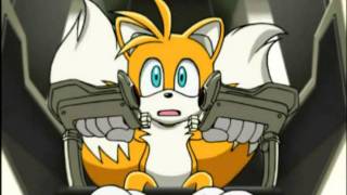 Sonic X (2003-2006) - DVD Preview
