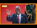 Magufuli Accused By Critics Of Disregarding Fundamental Freedoms Magufuli Accused By Critics Of Disregarding Fundamental Freedoms