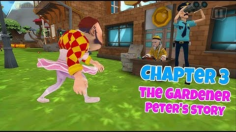 Dark Riddle Update 21.2.0 || Unlock all skins and houses __ Mod || Part 2