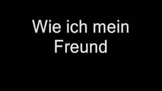 Klampf Attacke - Wie ich mein Freund