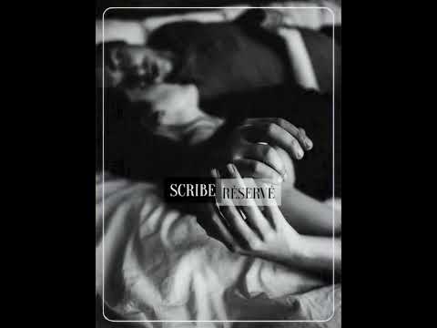 Scribe - Réservé