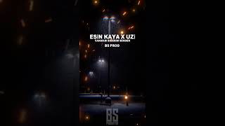 ESİN KAYA X UZİ-GİDERİM SENDEN (prod.BS) Resimi