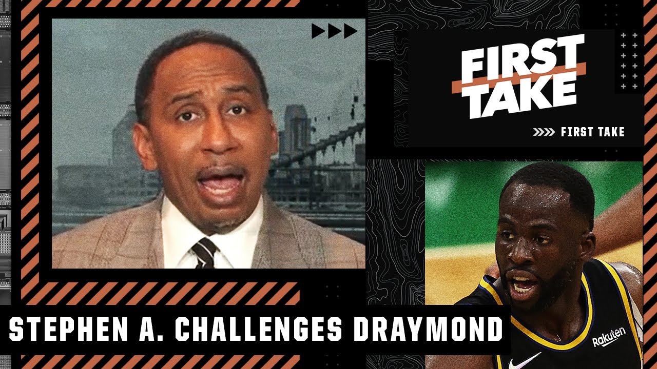 Which team could be the next NBA dynasty? Stephen A. & JWill debate | First Take￼