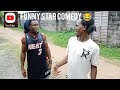 Funny star comedy