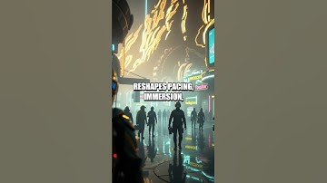 Beyond Pixels: Decoding Next-Gen Game Tech