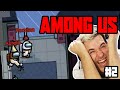 AURONPLAY y PERXITAA IMPOSTORES | Among Us #2