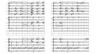 Verdi: Nabucco Overture (with Score)