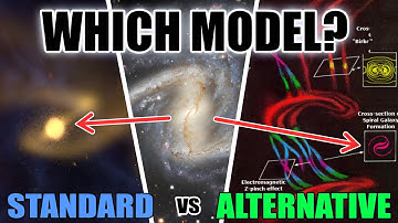🌌 Galaxy Formation: Exploring Different Cosmological Frameworks 🌌