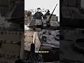 M2 Bradley Fighting Vehicle Explained 🇺🇸 #shorts