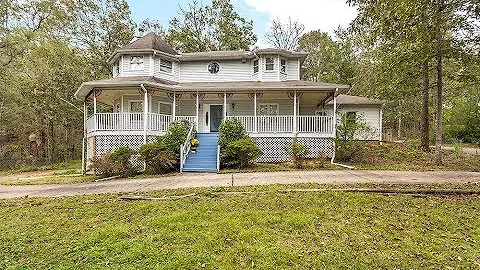 2968 Floyd Bradford Road, Trussville, Al 35173