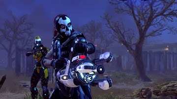Xcom 2 Ep 35-Fallen Soldier