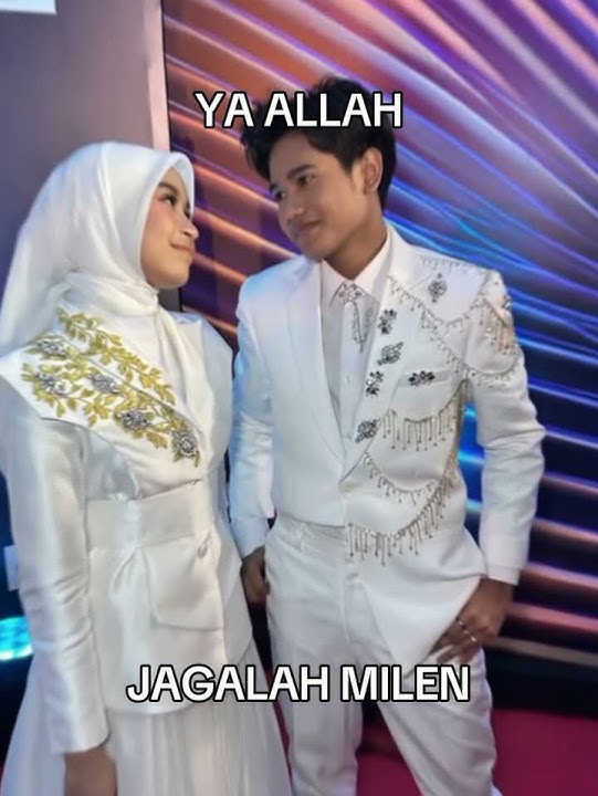 Download lagu TERNGIANG-NGIANG MA LGU INI #fyyppppp #milen