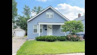 540 Camden Street, Ferndale, MI - 20261052412