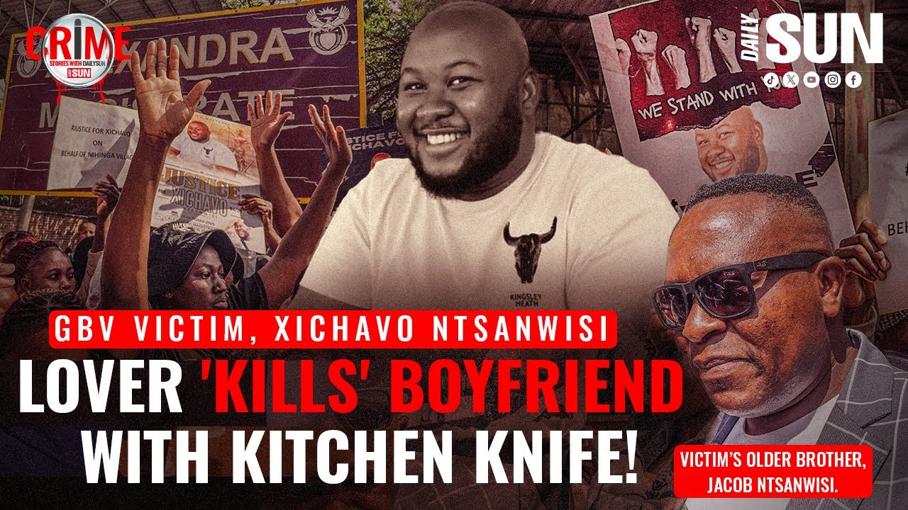 КРИМИНАЛЬНАЯ ИСТОРИЯ | ЭКСКЛЮЗИВ: «Она должна сгнить в тюрьме!» — Протестующие штурмуют суд Алекс...