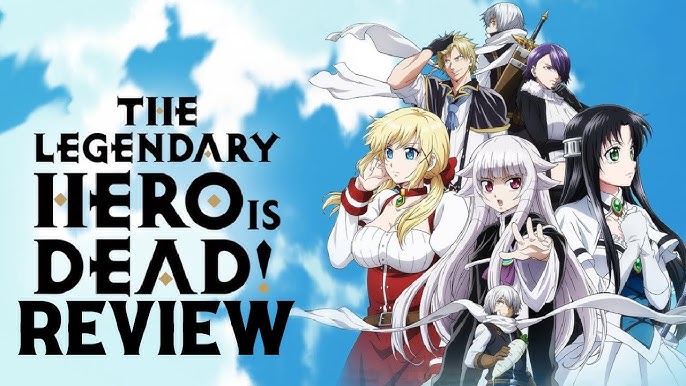 LofZOdyssey - Anime Reviews: Anime Hajime Review: Yuuna and the Haunted Hot  Springs