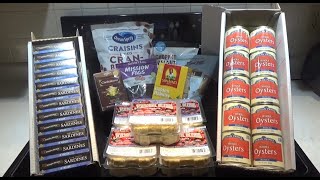 My Amazon Pantry Haul | Super Deals with Links 🛍️🚚📦 by The Quaint Housewife 1,736 views 10 months ago 8 minutes, 15 seconds