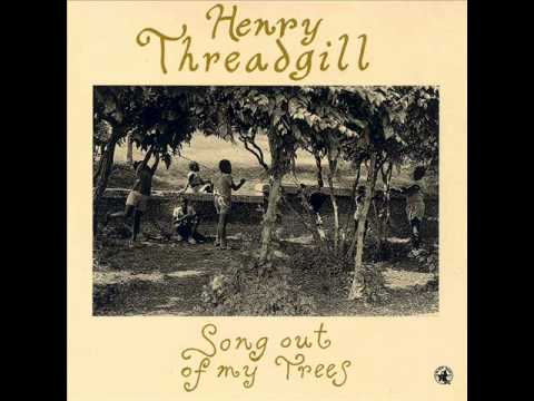 Henry Threadgill - Grief