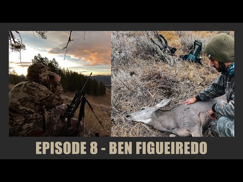 Episode 8 - Ben Figueiredo