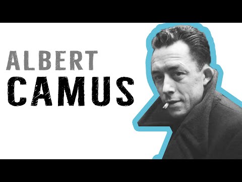 Video: Worum geht es in dem Mythos vom Sisyphus von Albert Camus?