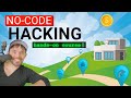 This is How Easy it is to Hack a Website (use at your own risk) – No-Code Hacking Course part 1