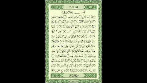 الشيخ أبوبكر مومني - سورة البروج 1437 هـ