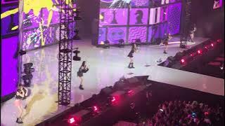 ITZY 1st World Tour Checkmate Live in Jakarta on Feb 4, 2023 - Dalla Dalla