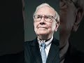 Think Like Buffett, Invest Like a Billionaire 💸 #investing #finance #stocks #WarrenBuffett  #Wealth