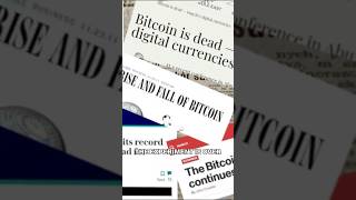The Real Truth Behind Bitcoin #Bitcoin #Crypto #socialengineering