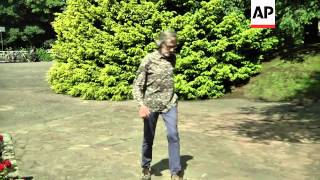 Journalist On Crown Prince Philippe And His Father, King Albert Ii