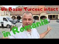 Un Bazar Turcesc ramas intact in ROMANIA?!?!?!?