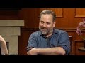 Dan Harmon: The highs and lows of working on 'Community' | Larry King Now | Ora.TV